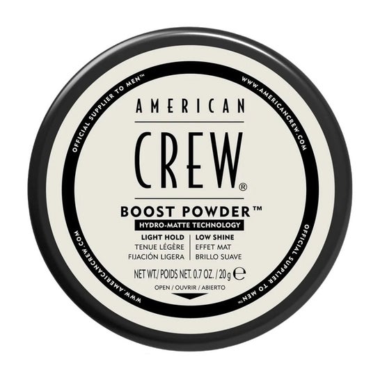 American Crew Boost Powder 20g American Crew Boost Powder 20g