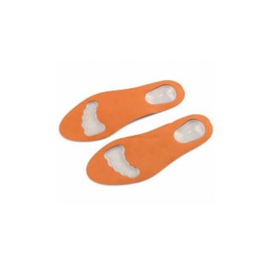 Modelos de Gel All Care Lined T - M (39-42)