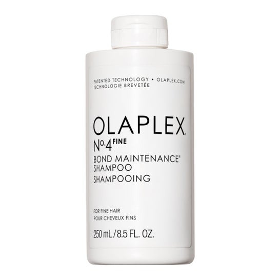 Olaplex Nº4 Bond Maintenance Shampoo Cabelo Fino 250 ml