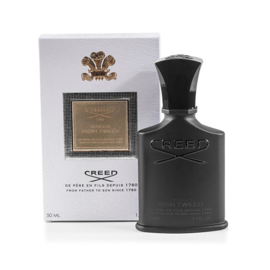 Creed Green Irish Tweed 50 ml