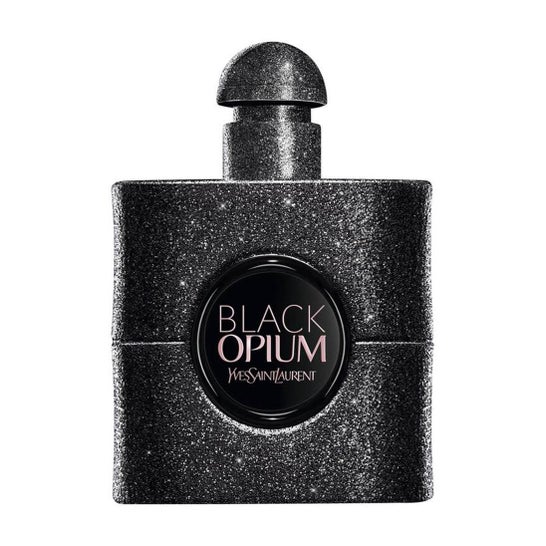 Yves Saint Laurent Perfume Extremo de Ópio Preto Opium Extreme 50ml