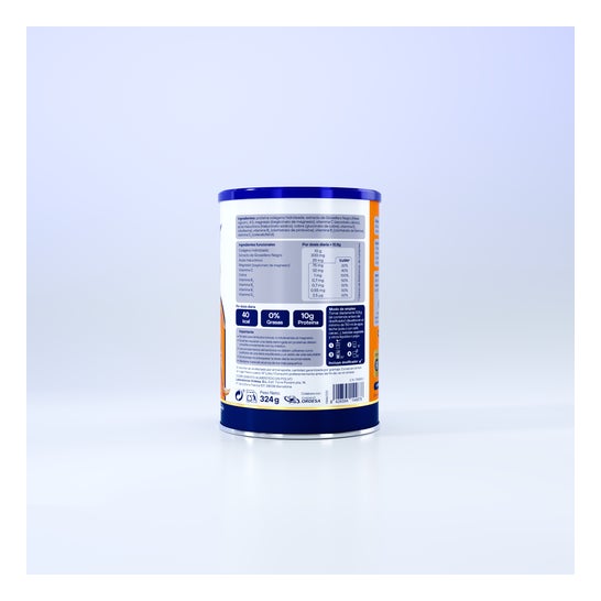 Colnatur Complex  Colagénio Sabor Neutro 330g