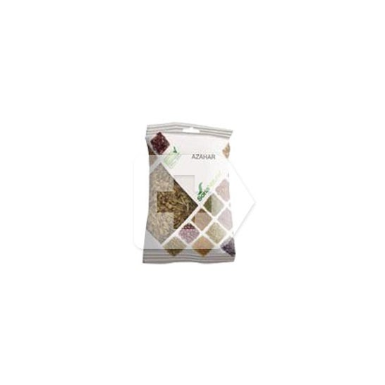 Bolsa Soria Natural Azahar 40g