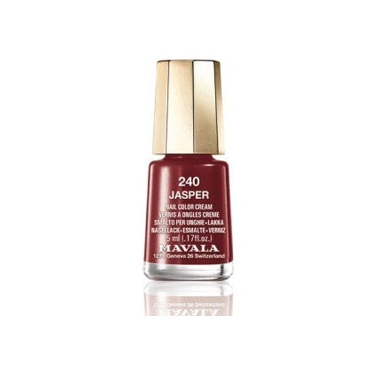 Mavala esmalte Jasper (cor 240) 5ml
