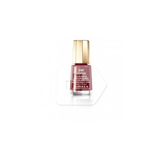 Mavala esmalte Jasper (cor 240) 5ml
