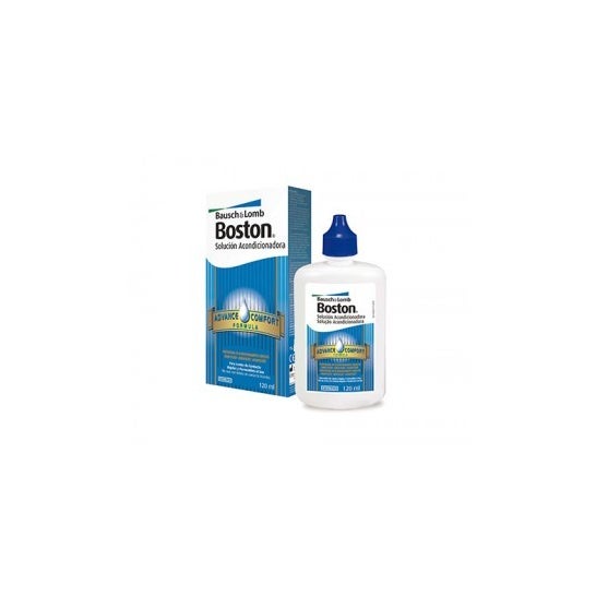 Bausch & Lomb Boston Advance condicionador 120ml