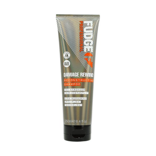 Shampoo de Reconstrução de Danos com Fudge Rewind 250ml