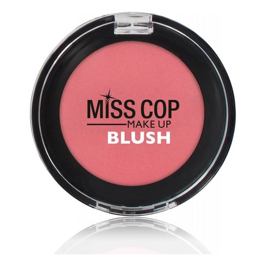 Miss Cop Blush 02 Rose 23,8g