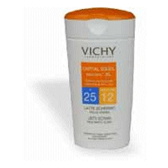 Vichy Capital Soleil Mexoryl Xl Leche Ip 22 Uva 150ml