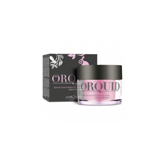 Postquam Eternal Orquid Day creme 50ml