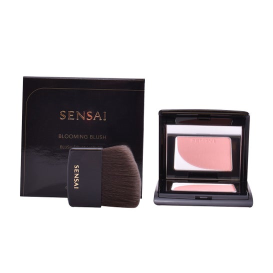 Sensai Blooming Blush Bb05 Bege