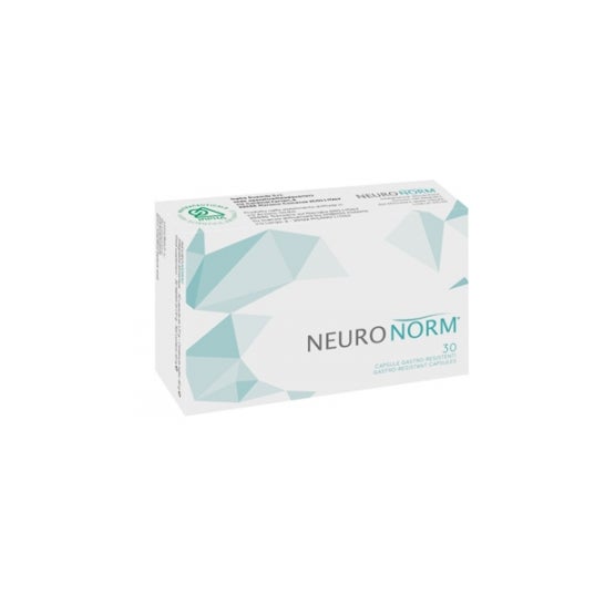 Neuronorma 30Prl