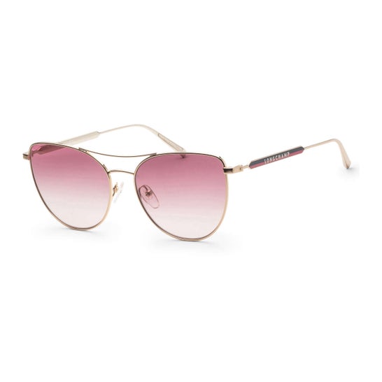 Longchamp Gafas de Sol Lo134S 770 Mujer 58mm 1ud