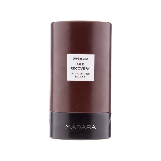 Soro Facial Mádara Anti-Age Recovery Facial 30ml