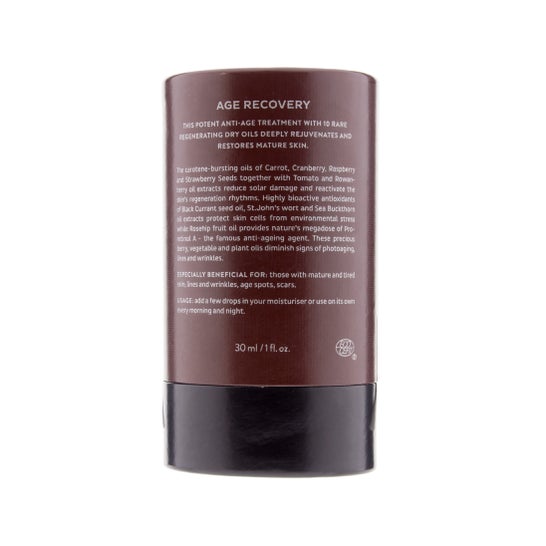 Soro Facial Mádara Anti-Age Recovery Facial 30ml