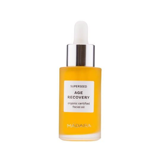 Soro Facial Mádara Anti-Age Recovery Facial 30ml