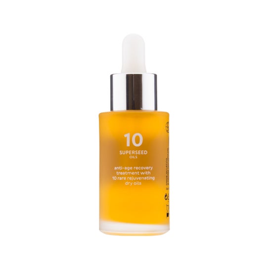Soro Facial Mádara Anti-Age Recovery Facial 30ml