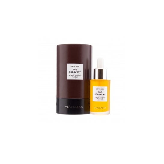 Soro Facial Mádara Anti-Age Recovery Facial 30ml