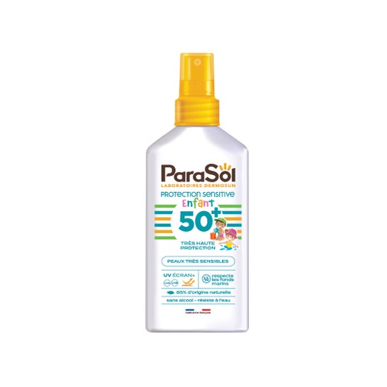 ParaSol Spray Ultra Protector Special Infantil SPF50+ 200ml