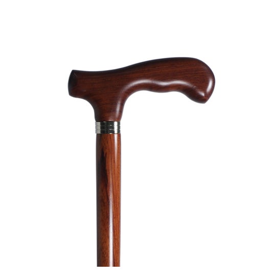 Cavip By Flexor Walking Stick Madeira B1003 1pc