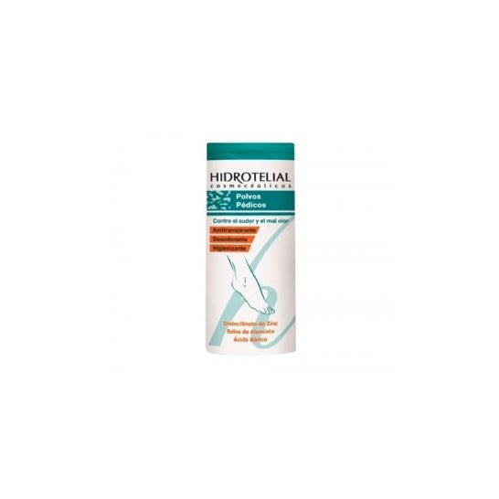 Hidratante 75g Pó Pedic