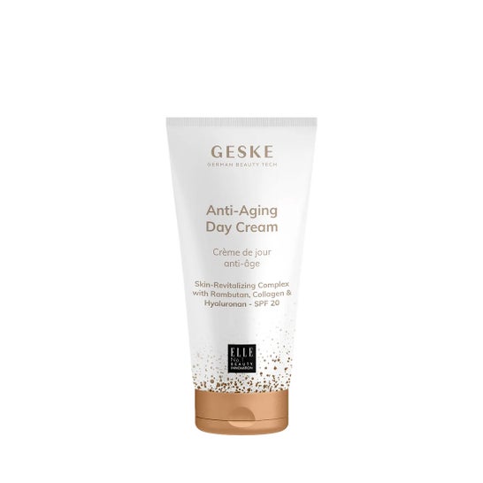Geske Anti-Aging Day Cream Spf20 100ml