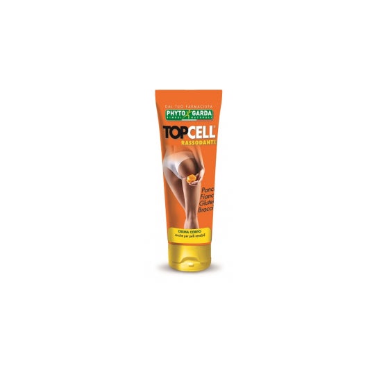 Creme Firmador Topcell 125Ml