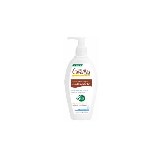 Rogé Cavaillès Cuidado de Higiene Íntima com Antibacteriano 250ml