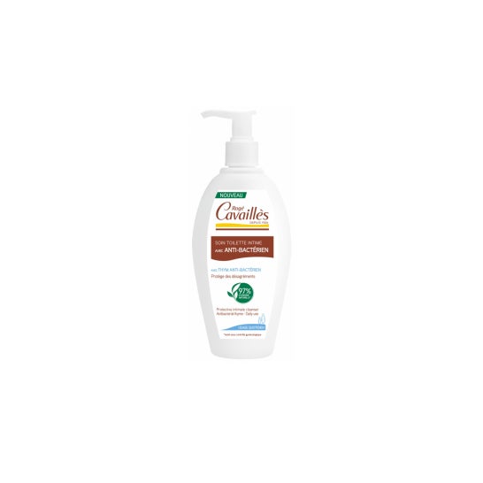 Rogé Cavaillès Cuidado de Higiene Íntima com Antibacteriano 250ml