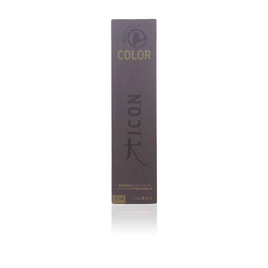 I.C.O.N. Ecotech Corante Natural Colorido 7.0 Louro 60ml