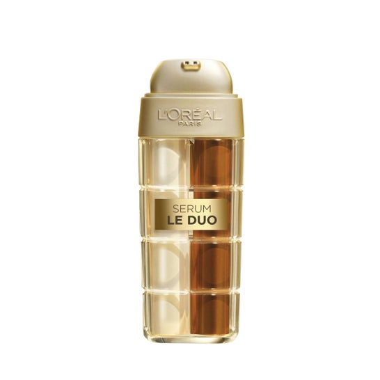 L'Oréal Age Perfect Sérum Rejuvenescedor Le Duo 30ml