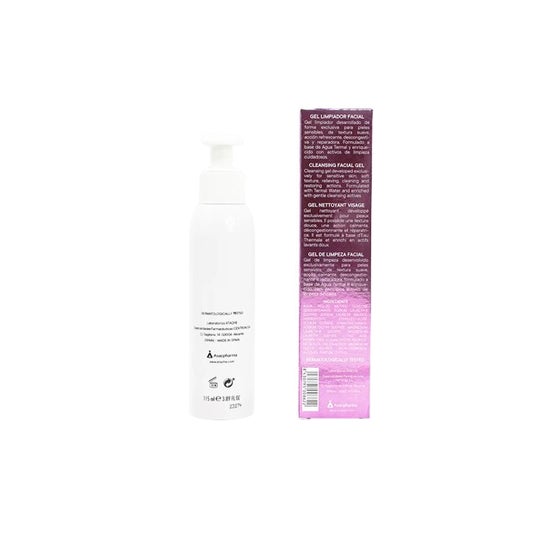 Gel de Limpeza Dermossensível 115ml