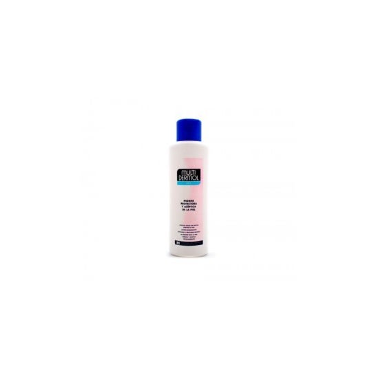 Gel de Banho Multidermol 750ml