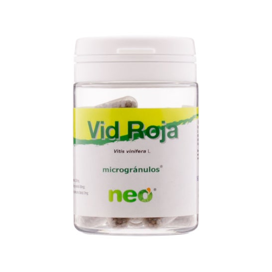 Neo Red Vine 45cáps