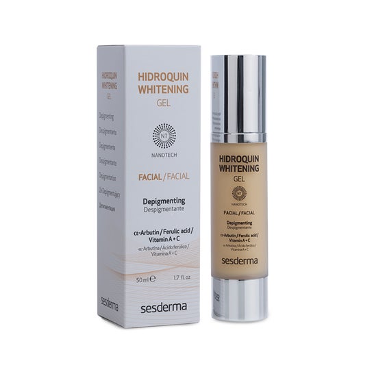 Sesderma Hidroquin Gel Clareador 50ml