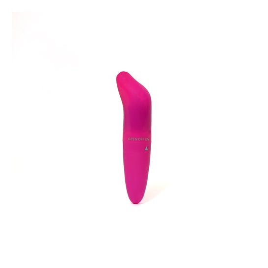 Estimulador Vaginal U-Body Wanda Vibrator