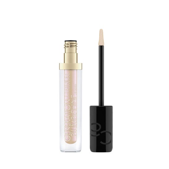 Catrice Generation Plump&Shine Lip Gloss 090 43ml