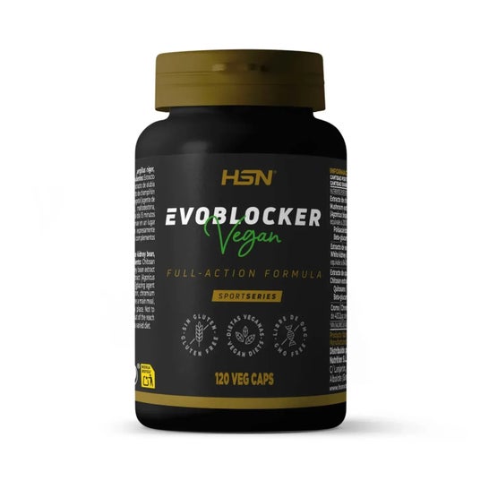 HSN Evoblocker 120vcaps