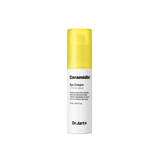 Dr.Jart+ Ceramidin Creme Olhos 20ml