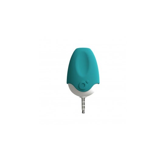 Termómetro Infravermelho Oblumi Smart Wireless