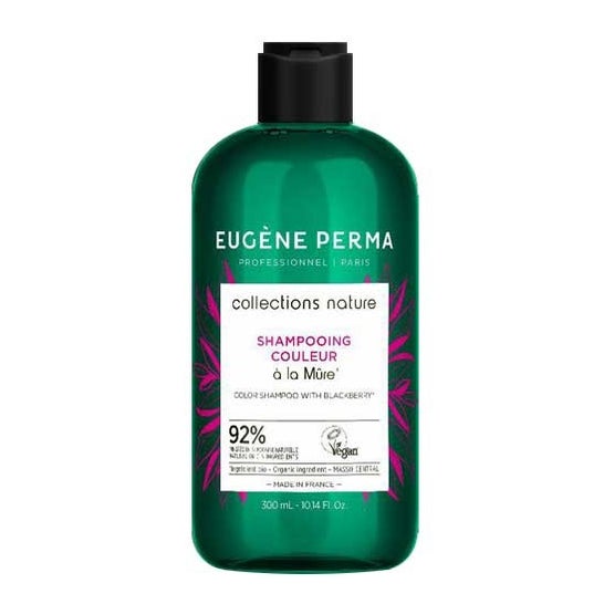 Eugene Perma Collections Nature Shampooing Couleur 300ml
