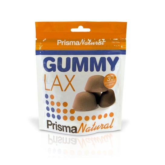 Prisma Natural Gummy Lax 30 Gummies