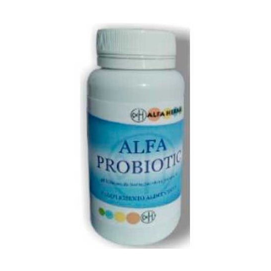 Alfa Herbal Alfa Probiotic 10caps