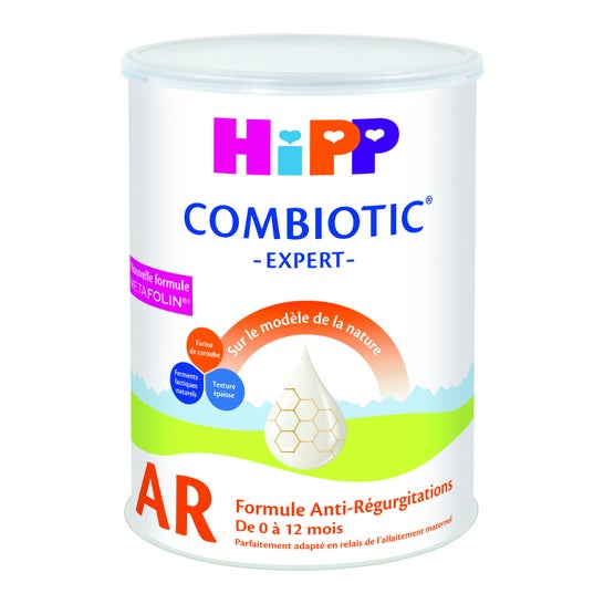 Hipp Combiotic Expert AR 0-12 800g