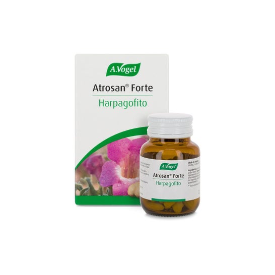 A. Vogel Atrosan Forte 60comp