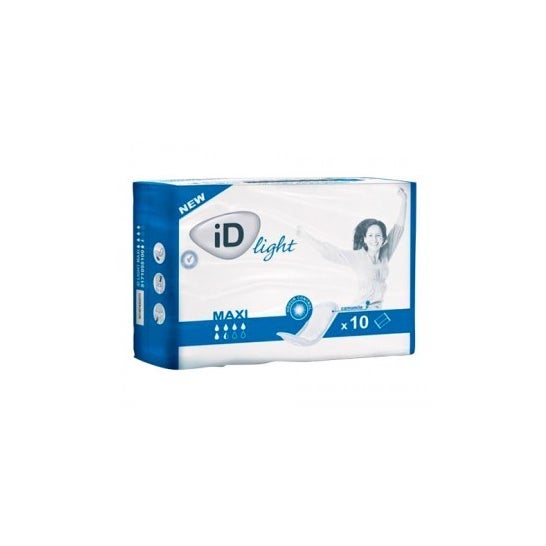 Id Light Maxi 10uds