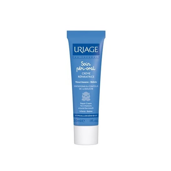 Uriage creme cuidado perioral 30ml