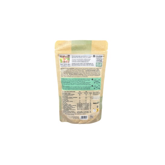 True Dates Dátil Sabor Pera Doce 100 g