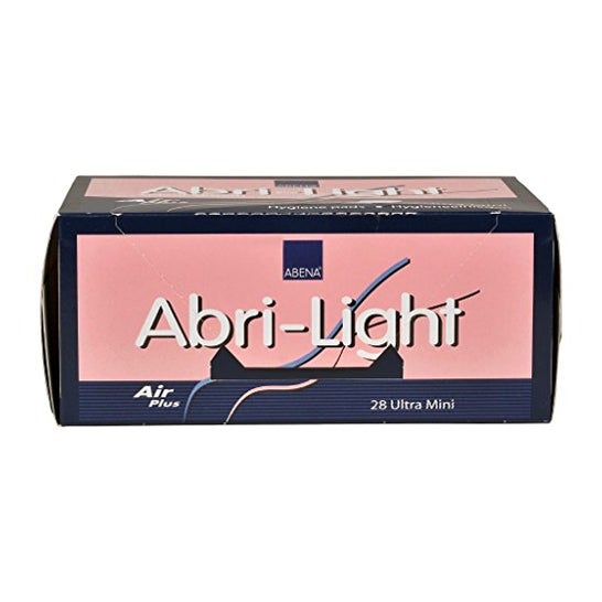 Abena Absorb Inc Ultra Mini Urina Leve 24pcs