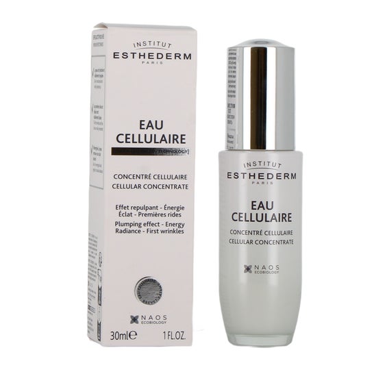 Institut Esthederm Eau Cellulaire Concentrado 30 ml